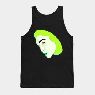 Surrealist(ist) Tank Top